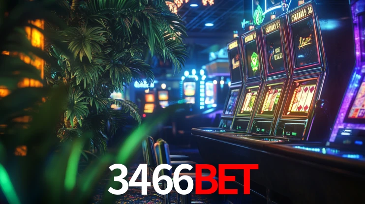 Live Casino 3466bet