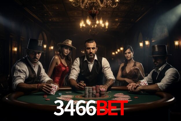 cassino 3466bet