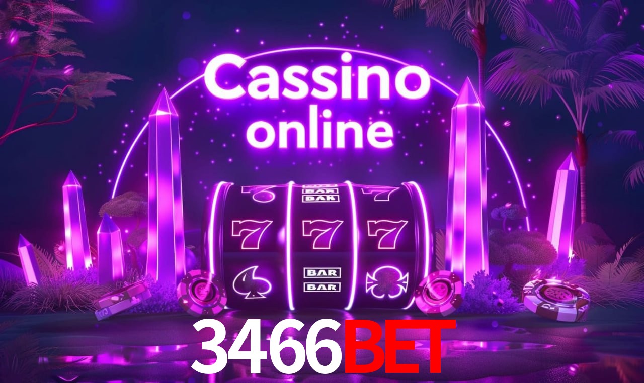 Ofertas Exclusivas 3466bet