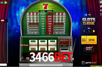 Descubra a Essência do 3466bet: Nossa História e Compromissos