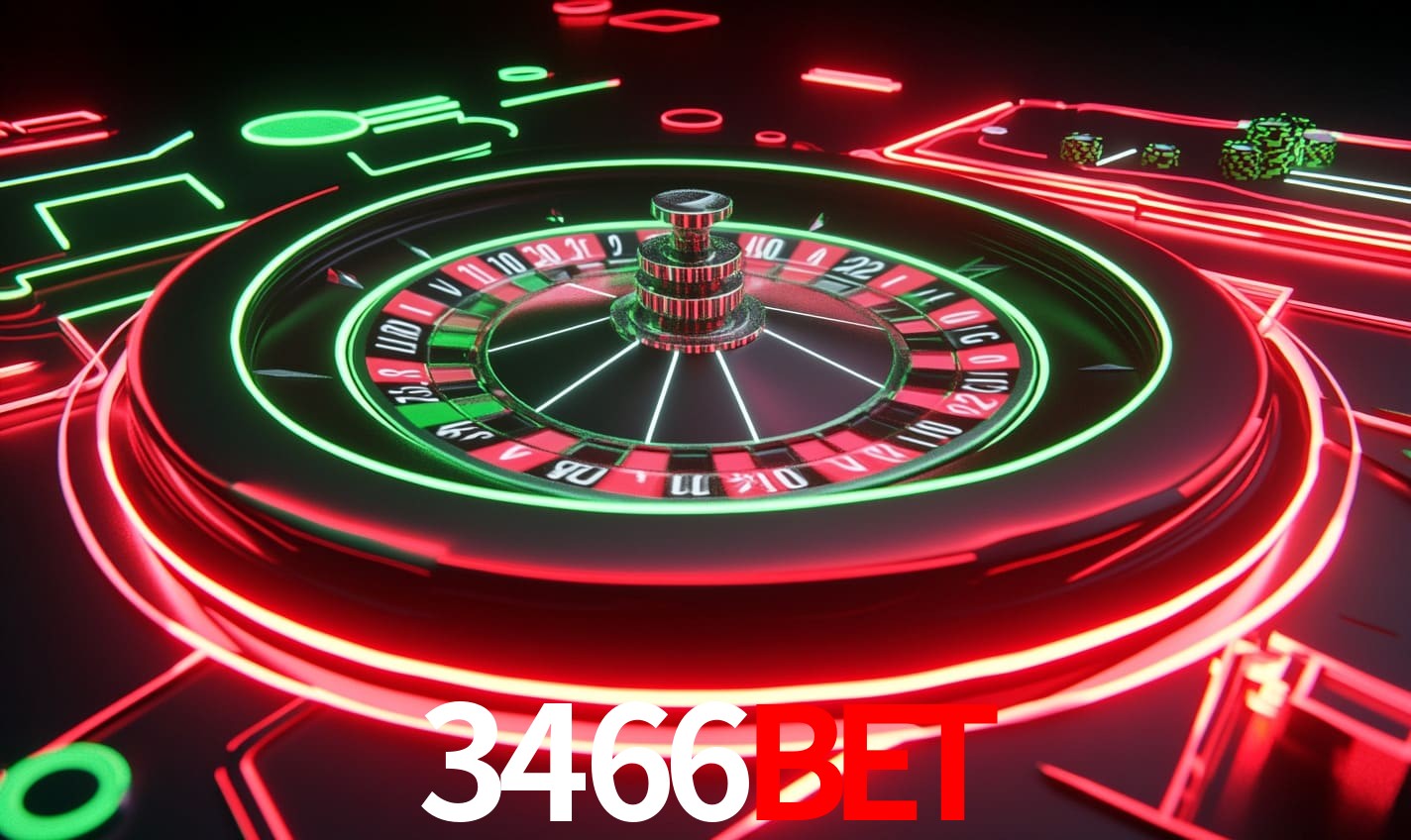 Desvendando o Mundo dos Jogos Virtuais na 3466bet