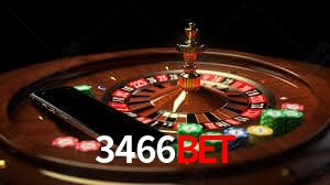 Football Betting 3466bet