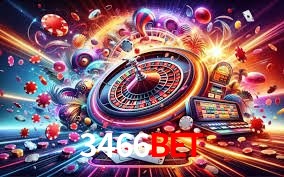 Estatísticas do Jogo 3466bet