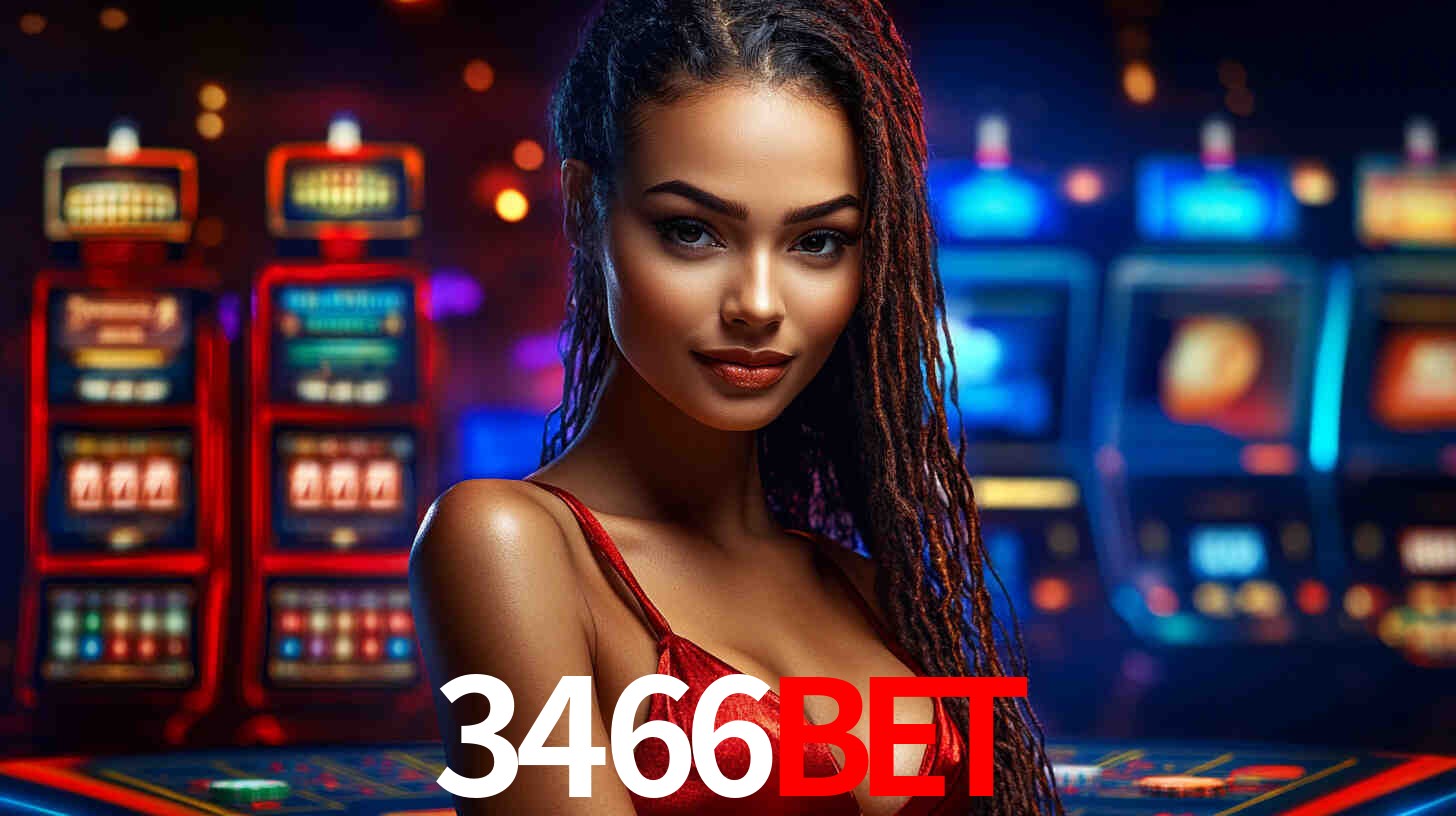 Inovações de Jogos na 3466bet: O Futuro das Experiências Interativas