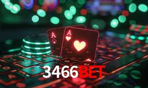 Jogos de Slot 3466bet