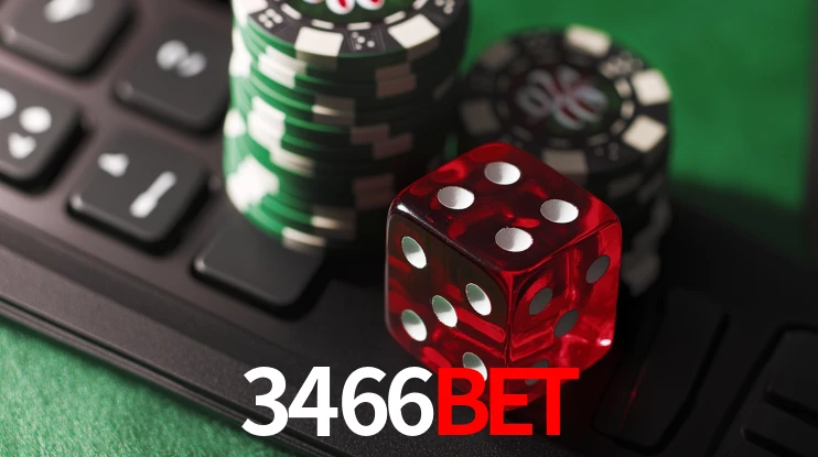 Weekend Specials 3466bet