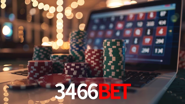 Flash Promotion 3466bet
