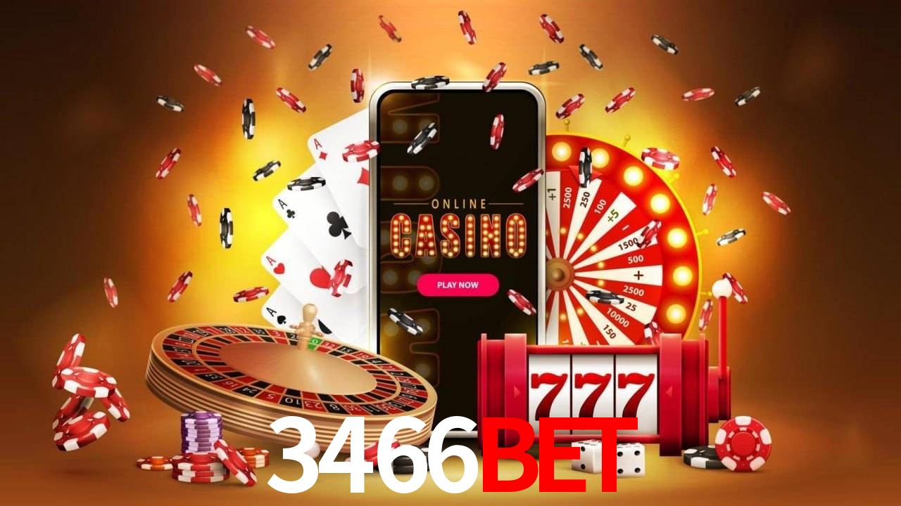 Tecnologia da Plataforma 3466bet