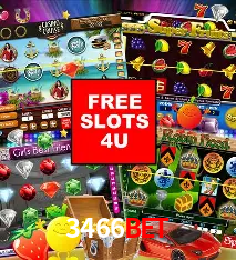 Desvendando o Mundo dos Jogos Virtuais na 3466bet