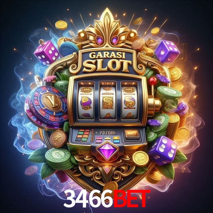 Promoções Sazonais 3466bet