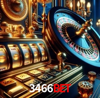 Apostas de Tênis 3466bet